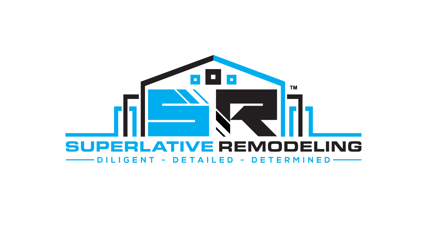 Superlative Remodeling Logo